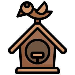 Birdhouses