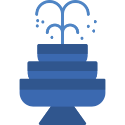 Fountain