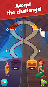 Puzzle Moments
